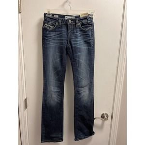 * Woman’s MEK DNM Jeans